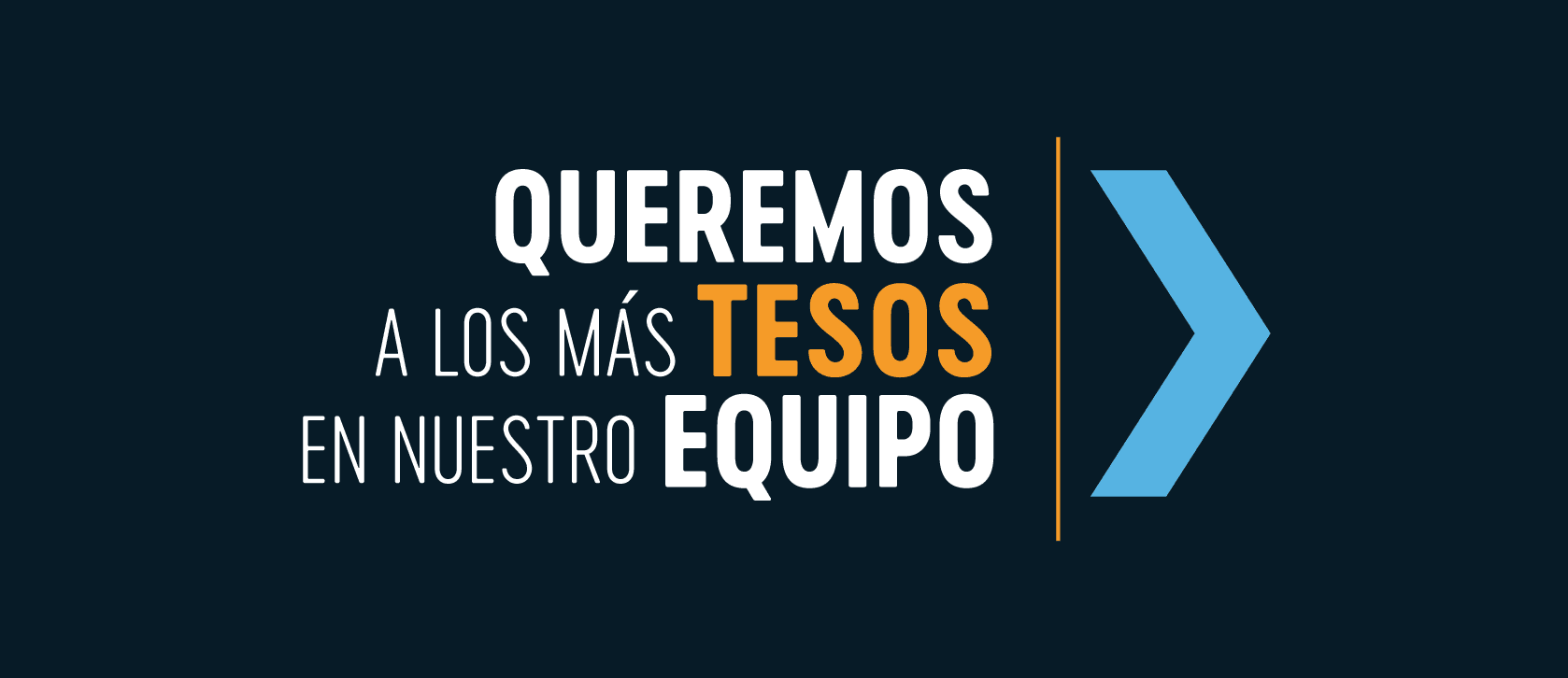 Banner Convocatorias