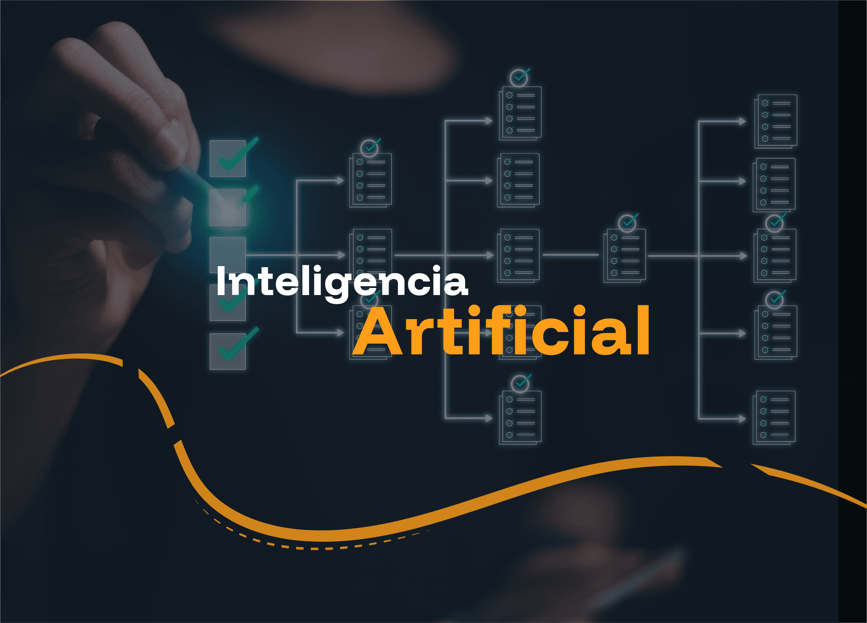 Inteligencia Artificial y Automatización