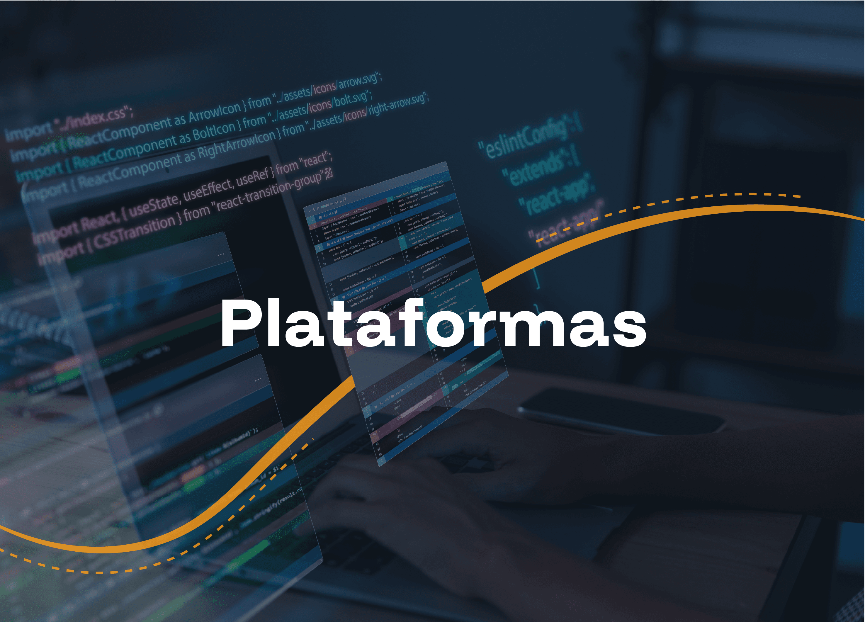 Implementación de Plataformas Tecnológicas