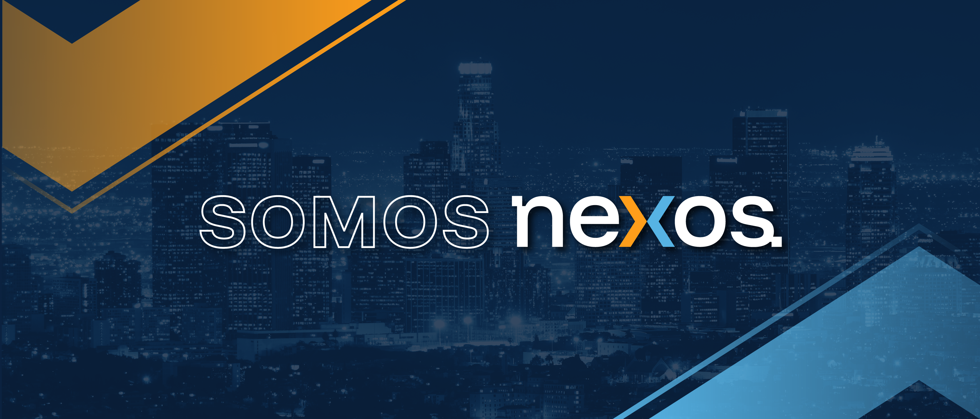 Nuestro Equipo Nexos